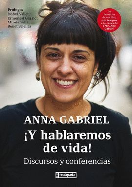 Y HABLAREMOS DE VIDA!