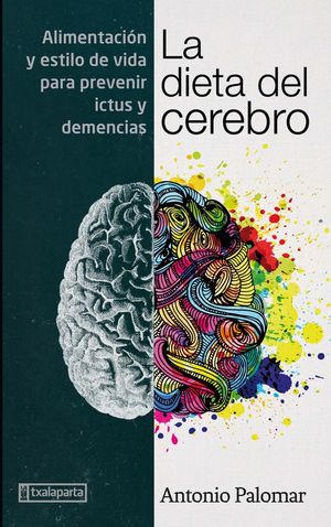 DIETA DEL CEREBRO, LA