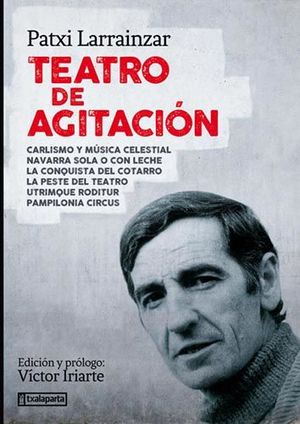 TEATRO DE AGITACIÓN