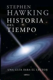 HISTORIA DEL TIEMPO - UNA GUIA PARA EL LECTOR
