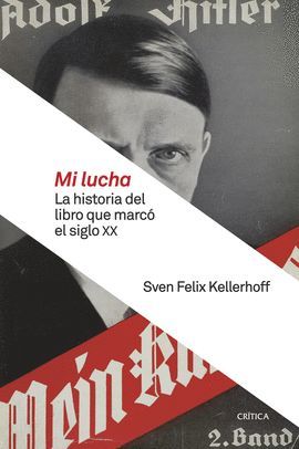 MI LUCHA (MEIN KAMPF)