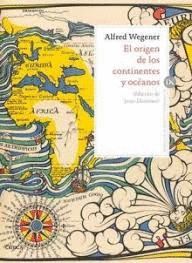 ORIGEN DE LOS CONTINENTES Y OCEANOS, EL