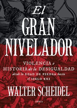 GRAN NIVELADOR, EL