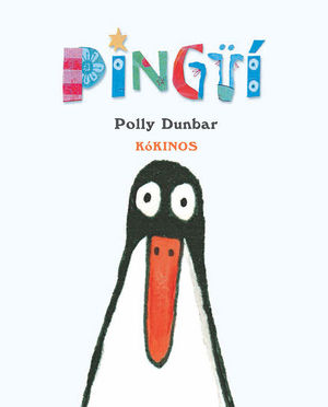 PINGÜÍ