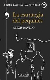 ESTRATEGIA DEL PEQUINÉS, LA