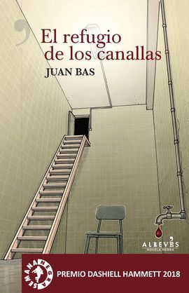 REFUGIO DE LOS CANALLAS, EL