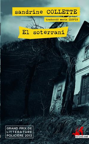 SOTERRANI, EL