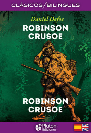 ROBINSON CRUSOE / ROBINSON CRUSOE