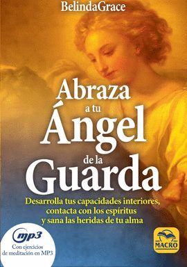 ABRAZA A TU ÁNGEL DE LA GUARDA