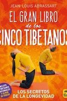 GRAN LIBRO DE LOS CINCO TIBETANOS, EL