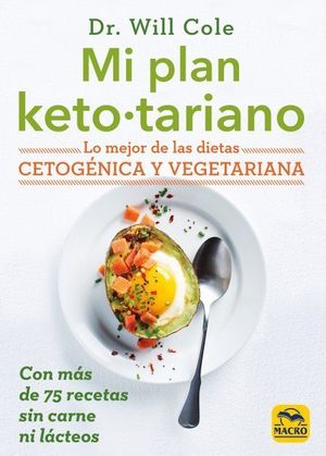 MI PLAN KETO·TARIANO