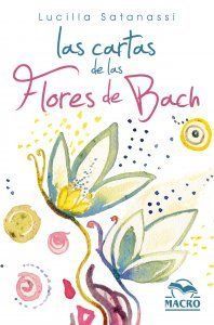 CARTAS DE LAS FLORES DE BACH, LAS (38 CARTAS ILUSTRADAS)