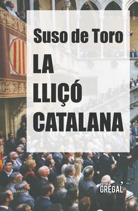 LLIÇÓ CATALANA, LA