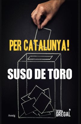 PER CATALUNYA!