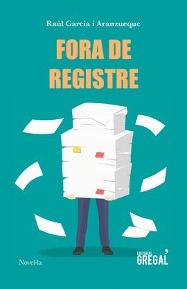 FORA DE REGISTRE