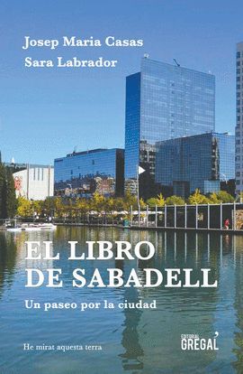 LIBRO DE SABADELL, EL