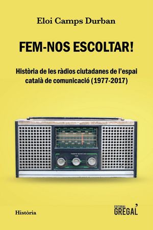 FEM-NOS ESCOLTAR!