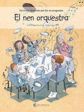 NEN ORQUESTRA, EL