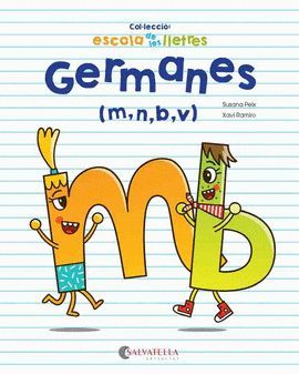 GERMANES  (M,N,B,V)