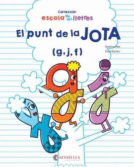PUNT DE LA JOTA, EL  (G,J,F)