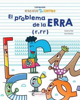 PROBLEMA DE LA ERRA, EL  (R,RR)