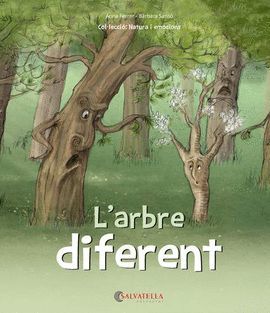 ARBRE DIFERENT, L'