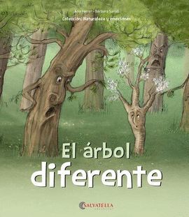 ÁRBOL DIFERENTE, EL