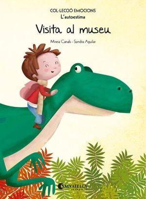 VISITA AL MUSEU (L'AUTOESTIMA)