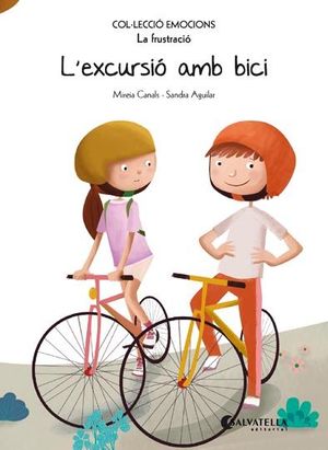 EXCURSIÓ AMB BICI, L'.  (LA FRUSTRACIÓ)