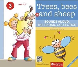 TREES, BEES AND SHEEP