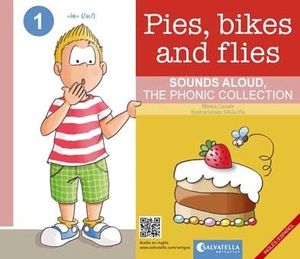 PIES, BIKES AND FLIES