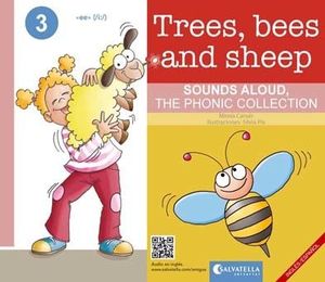 TREES, BEES AND SHEEP