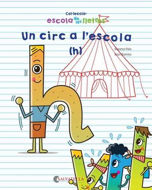 CIRC A L'ESCOLA, UN  (H)