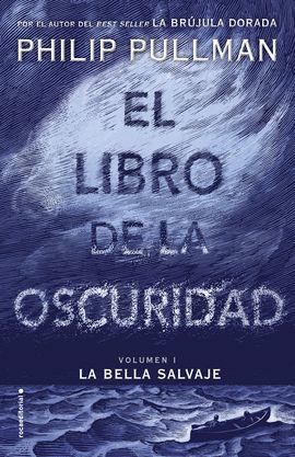 LIBRO DE LA OSCURIDAD, EL