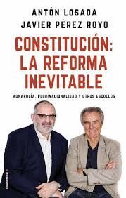 CONSTITUCION: LA REFORMA INEVITABLE