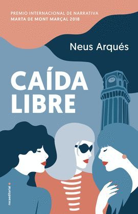 CAÍDA LIBRE