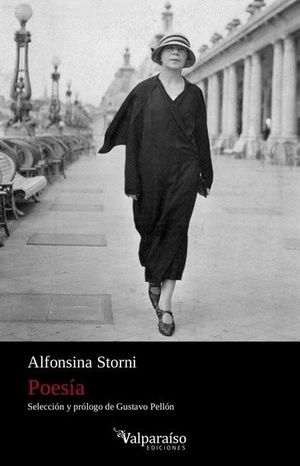 POESIA (ALFONSINA STORNI)