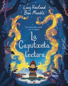 CAPUTXETA LECTORA, LA