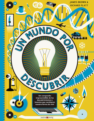 MUNDO POR DESCUBRIR, UN