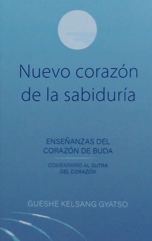 NUEVO CORAZÓN DE LA SABIDURÍA