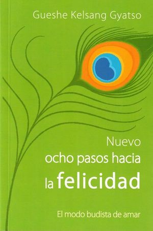NUEVO OCHO PASOS HACIA LA FELICIDAD