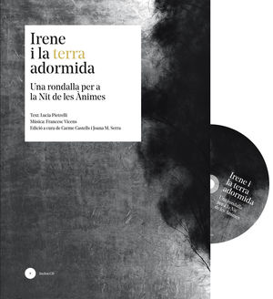 IRENE I LA TERRA ADORMIDA (+CD)