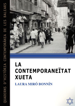 CONTEMPORANEÏTAT XUETA, LA