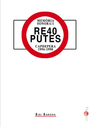 RE40 PUTES