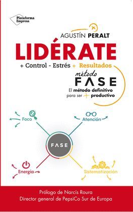 LIDÉRATE