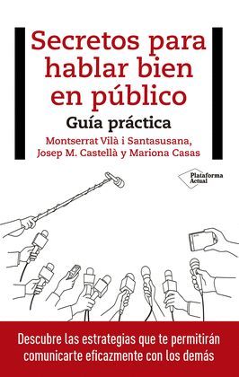SECRETOS DE HABLAR BIEN EN PUBLICO, LOS