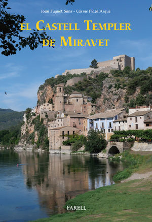 CASTELL TEMPLER DE MIRAVET, EL