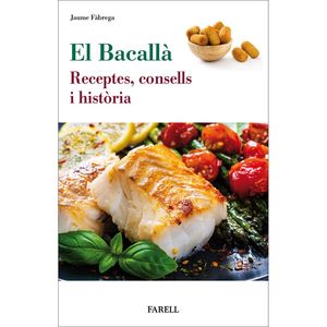 BACALLÀ, EL