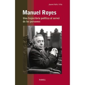 MANUEL ROYES