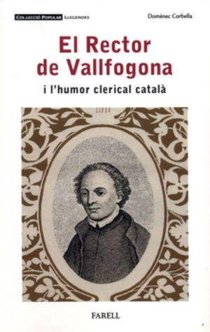 RECTOR DE VALLFOGONA I L'HUMOR CLERICAL CATALÀ, EL